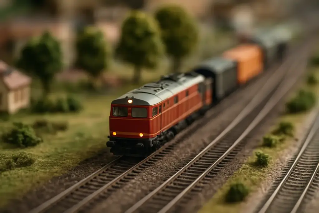 “ALL ABOARD!”: MODEL TRAINS MAKING A BIG COMEBACK 1 | Model Train Community