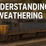 Weathering Mastery: Techniques to Bring Realism to Your Model Trains