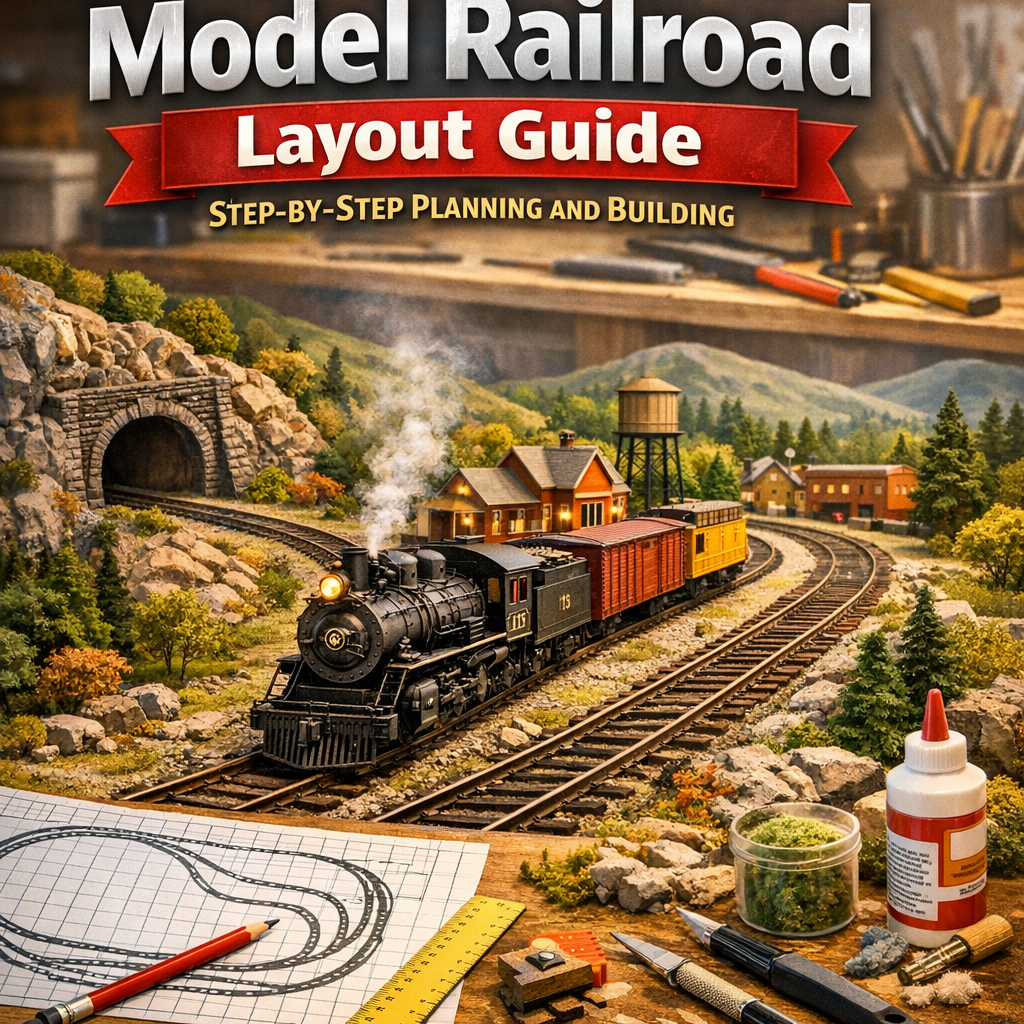 DCC Wiring Basics: Introduction to Model Train Enthusiasts | Model ...