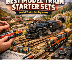 2026 Best Model Train Starter Sets: Model Trains for | Model Train Community 2026 Best Model Train Starter Sets: Model Trains for | Model Train Community