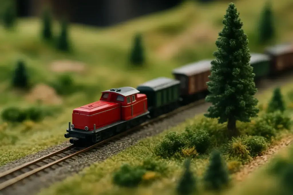 Zgs Train Scale Model Z Scale Trains Overview: Stunning, Effortless Guide to Model Train ...