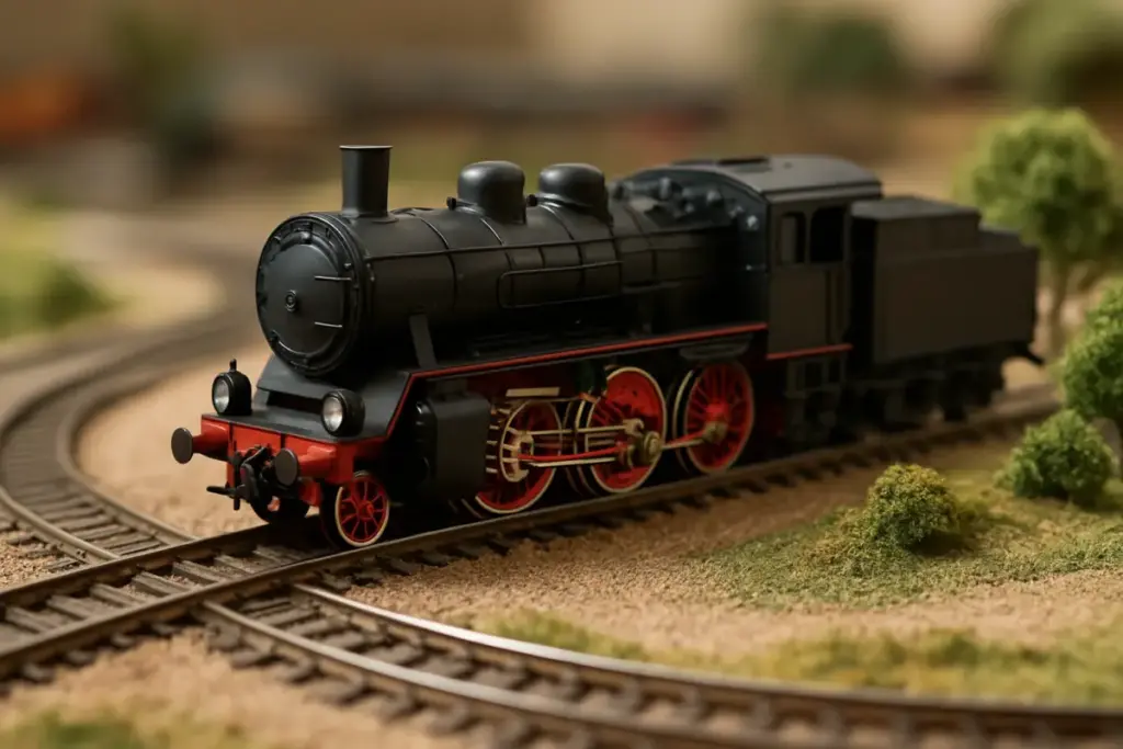 O Scale Train Encoder O Scale Model Trains Guide: Best Beginner Tips for Effortless Start ...