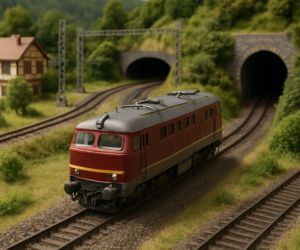Hidden Track Design: Must-Have Model Railroad Layout Ideas Hidden Track Design: Must-Have Model Railroad Layout Ideas