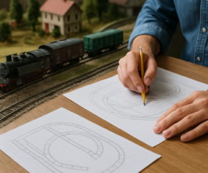 Model Railroad Layout Design: Avoid Costly Mistakes for Effortless Success Model Railroad Layout Design: Avoid Costly Mistakes for Effortless Success