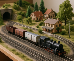Model Train Layout Ideas: Stunning, Effortless Designs for Every Space Model Train Layout Ideas: Stunning, Effortless Designs for Every Space