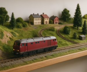 Shelf Layout Guide: Best Model Railroad Layout Design Tips Shelf Layout Guide: Best Model Railroad Layout Design Tips