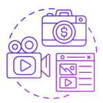 Group logo of Photography and Videography Enthusiasts