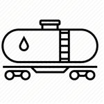 Group logo of Rolling Stock